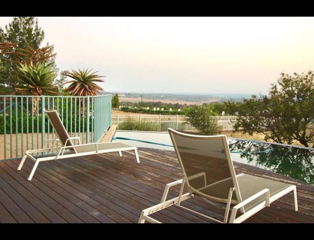 5 BEDROOM HOUSE FOR SALE IN BRIDLE PARK